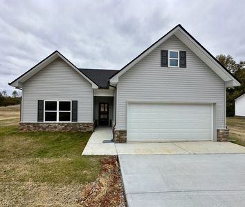 429 Old Morrison Rd LOT 9, McMinnville, TN, 37110