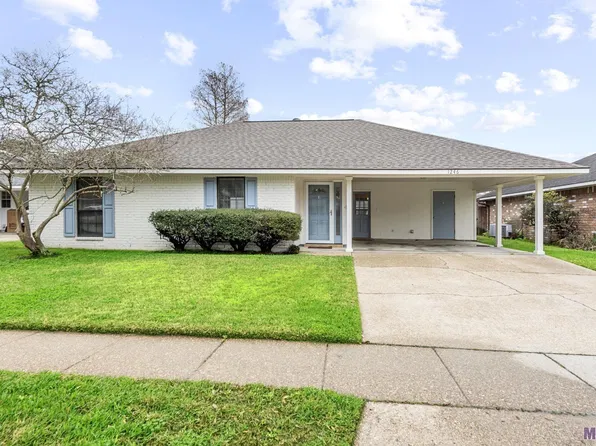1246 Briarridge Dr, Baton Rouge, LA 70810