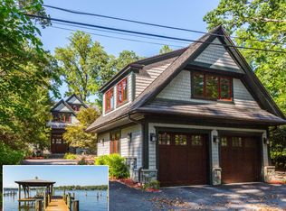 2924 Edgewater Dr, Edgewater, MD 21037