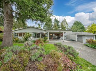 6034 44th Ave NE, Seattle, WA 98115