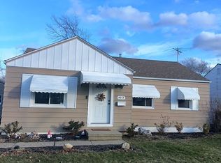 4217 W 146th St, Cleveland, OH 44135