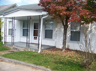 343 S Park St, Marion, VA 24354