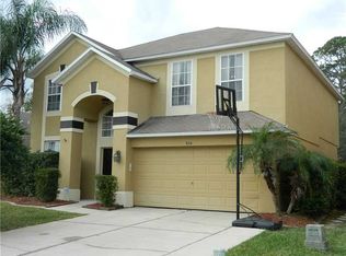 926 Jadestone Cir, Orlando, FL 32828