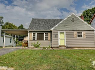 11 Quarry Rd, Muncy, PA 17756