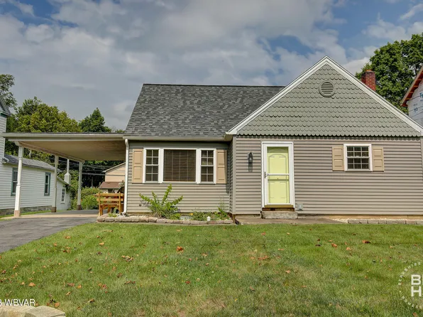 11 Quarry Rd, Muncy, PA 17756