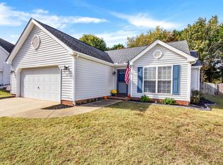 22 Summerlin Pl, Simpsonville, SC 29680