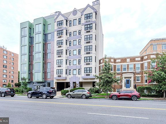 2nd image of 3217 Wisconsin Ave NW APT 6A