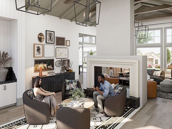 3rd image of 4601 Kelly Ln #3002