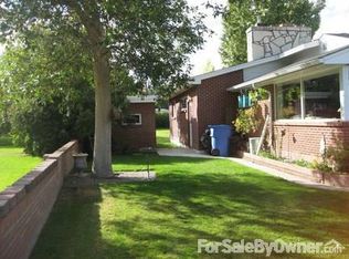 6240 Center Dr, Helena, MT 59602