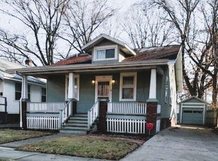 122 S State St, Springfield, IL 62704