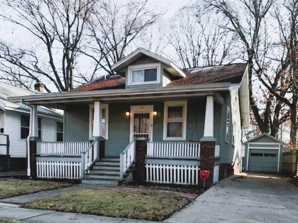 122 S State St, Springfield, IL 62704