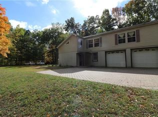 15 Bull Rd, Otisville, NY 10963