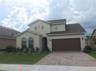 17178 Ocean Hill Dr, Winter Garden, FL 34787