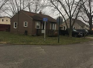 1504 Cherry St, Defiance, OH 43512