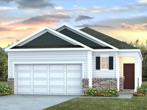 176 Livingston Woods Dr, Irmo, SC 29063