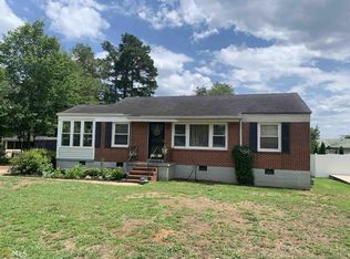 404 Brookwood Dr, Thomaston, GA
