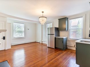 169 Waterman St APT 4, Providence, RI 02906