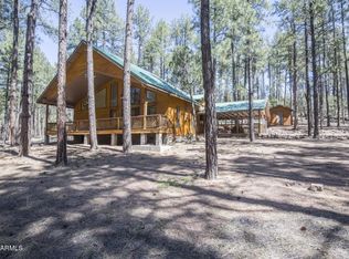 278 E Ring Tail Way, Payson, AZ 85541