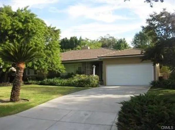 28 S Golden West Ave, Arcadia, CA 91007