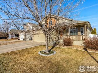 2041 Canada Goose Dr, Loveland, CO 80537
