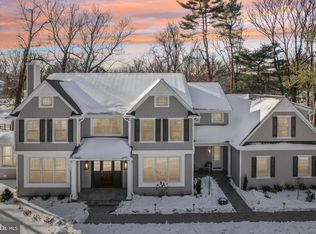 340 Hidden River Rd, Narberth, PA 19072