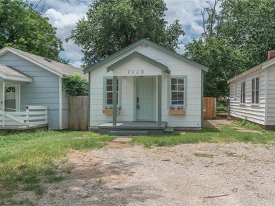 2220 SW 28th St, Oklahoma City, OK, 73108