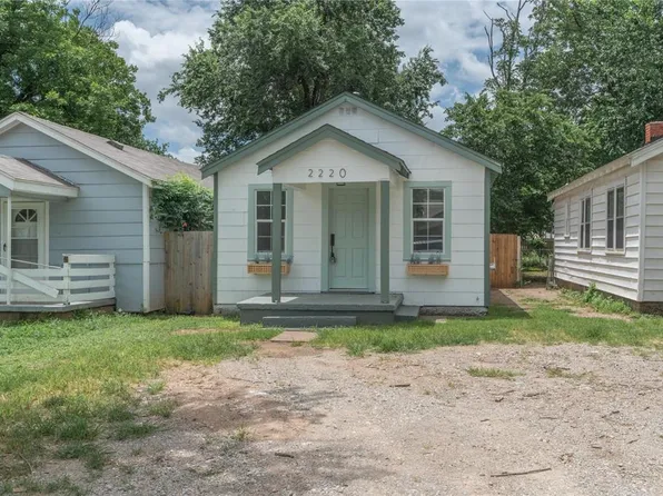 2220 SW 28th St, Oklahoma City, OK 73108