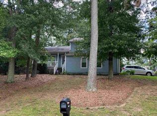 1002 Salisbury Trl, Riverdale, GA 30296