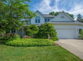 3700 S Mae Ct, Bloomington, IN 47401