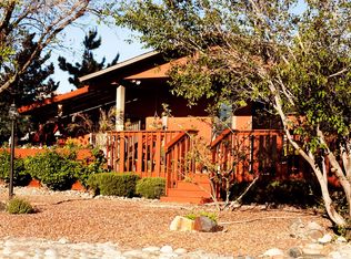 1466 N Lapis Dr, Prescott, AZ 86301