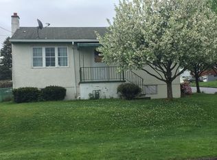 2417 Prospect Ave #L-5P, Scranton, PA 18505