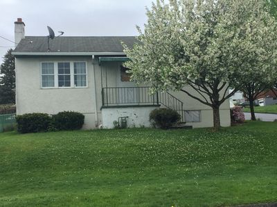 2417 Prospect Ave #L-5p, Scranton, PA, 18505