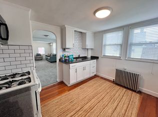 84 Garland St #2, Everett, MA 02149