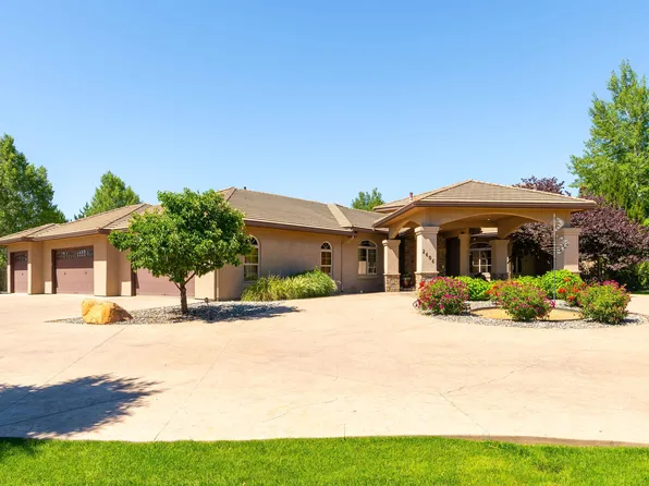 2606 Partridge Ct, Grand Junction, CO 81506