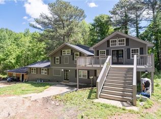 6270 Shadow Rock Dr, Lithonia, GA 30058