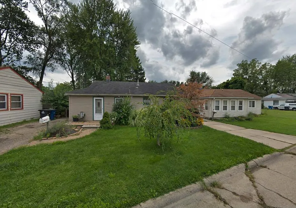 2636 Cascade Ct