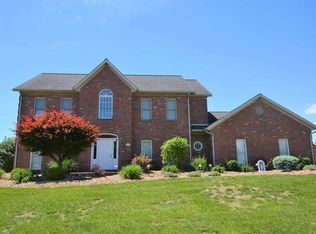 1835 Cobblestone Rd, Jasper, IN 47546