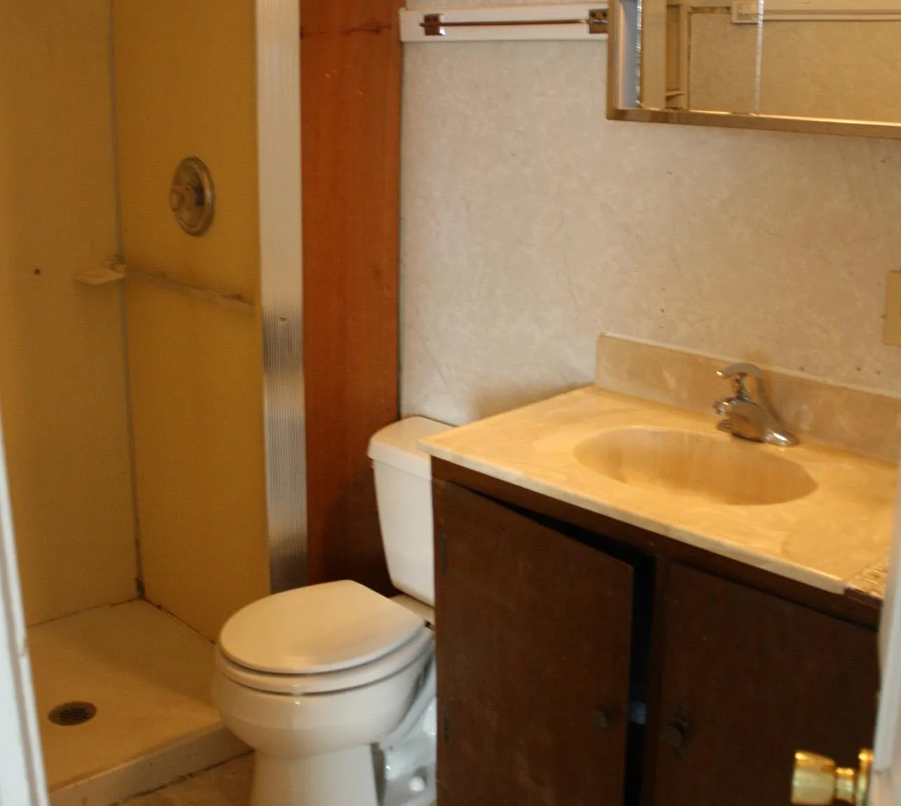 1 bed, 500 sqft, $700 — Photo 2