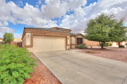 1734 E San Xavier Dr Photo 1