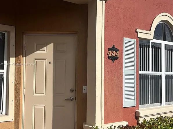 6202 NW 116th Pl APT 444, Doral, FL 33178
