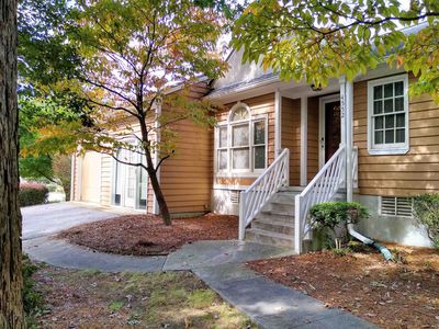 4552 Antique Ln, Raleigh, NC, 27616