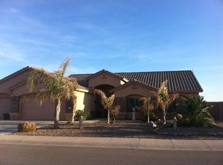 257 W Rock Creek Pl, Casa Grande, AZ 85122