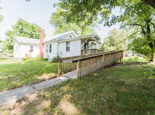 717 Millard St, Belding, MI 48809
