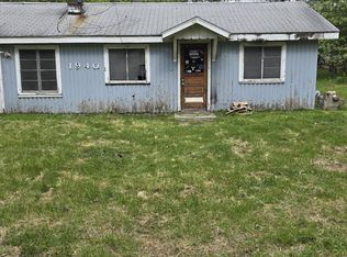 1940 Mullet Ave, Saint Helen, MI 48656