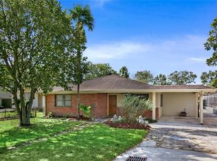 10626 Phelps St, River Ridge, LA 70123