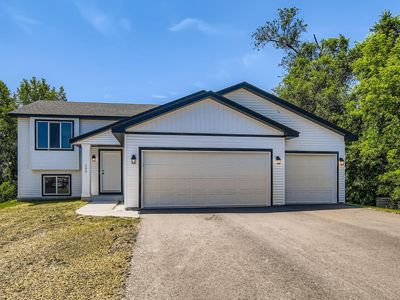 200 94th Ave NW, Coon Rapids, MN, 55433