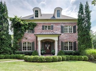 3707 Wimbledon Rd, Nashville, TN 37215