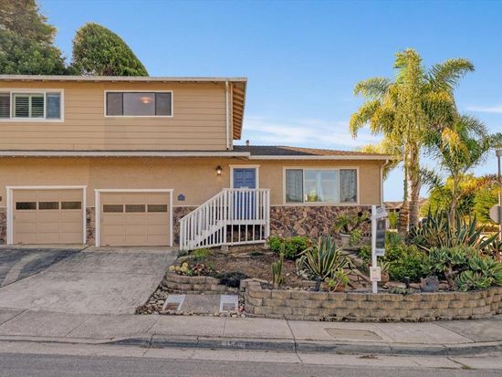 1540 Seascape Blvd, Aptos, CA 95003