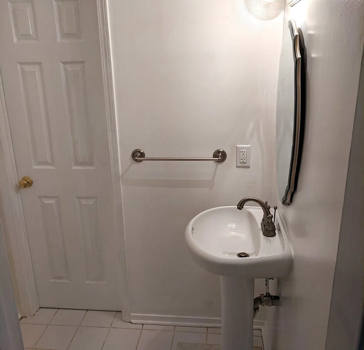3 bed, 1124 sqft, $1,650 — Photo 4