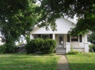 103 Willey St, Willard, MO 65781